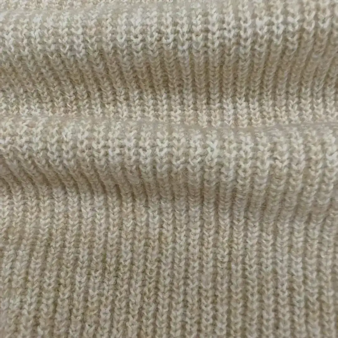China Yarn for Open Cardigan (Sweater),Half-Zipper Cardigan (Sweater),Shirt Long Sleeve Button (Sweater),Shirt Long Sleeve Zipper (Sweater) Mossy Yarn Fancy Yarn Recycled Polyester Acrylic Polyester Spandex beige color buy from China wholesaler bulk order at wholesale price free worldwide shipping Alibaba