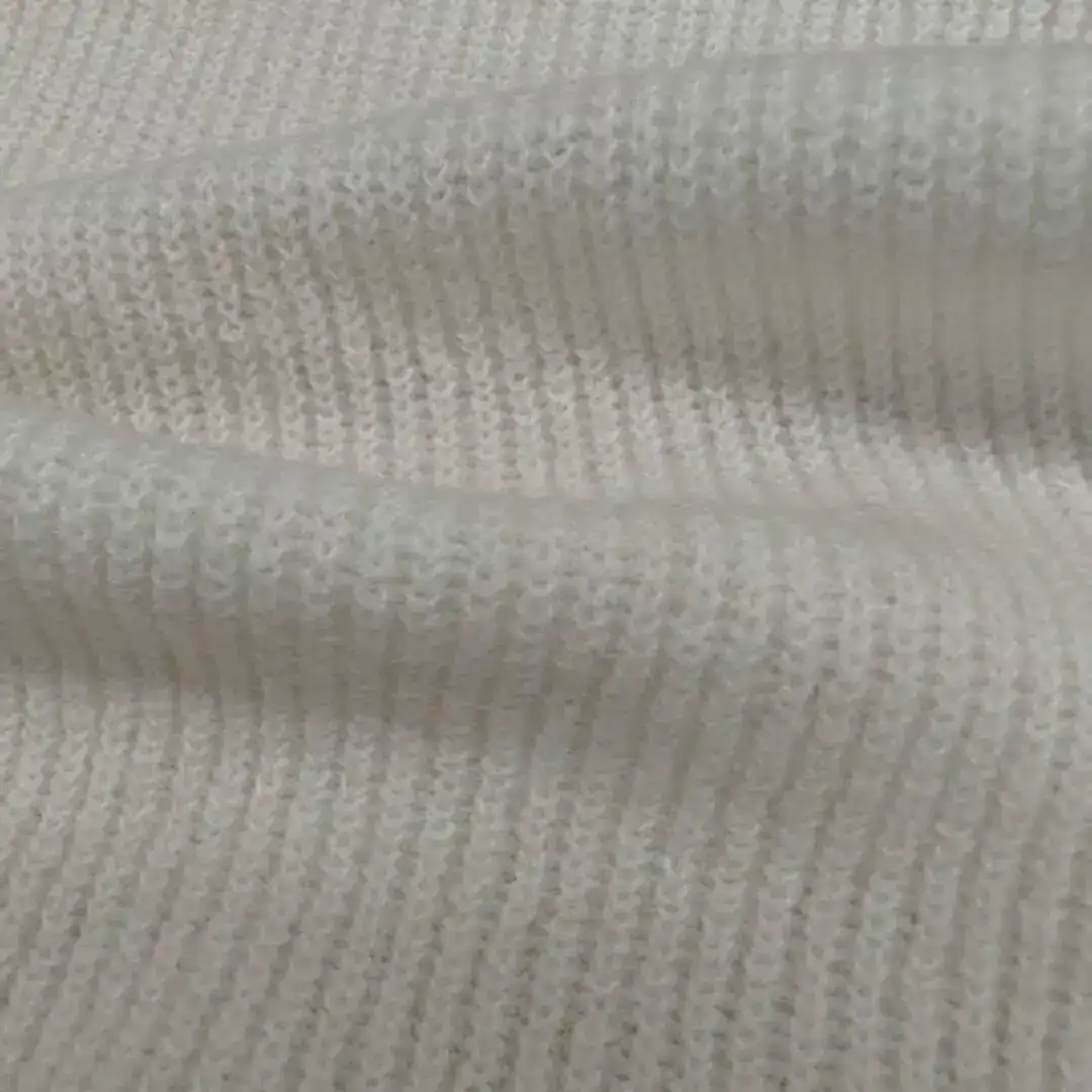 China Yarn for Open Cardigan (Sweater),Half-Zipper Cardigan (Sweater),Shirt Long Sleeve Button (Sweater),Shirt Half Sleeve Button (Sweater) Mossy Yarn Fancy Yarn Recycled Polyester Acrylic Polyester Spandex White color buy from China wholesaler bulk order at wholesale price free worldwide shipping Alibaba