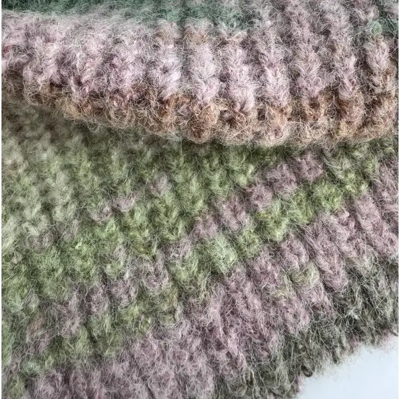 China Yarn for Ladies Vest (Sweater),Men’s Vest (Sweater) Mossy Yarn Fancy Yarn Acrylic Recycled Polyester Nylon Wool Spandex Colorful color buy from China wholesaler bulk order at wholesale price free worldwide shipping Alibaba