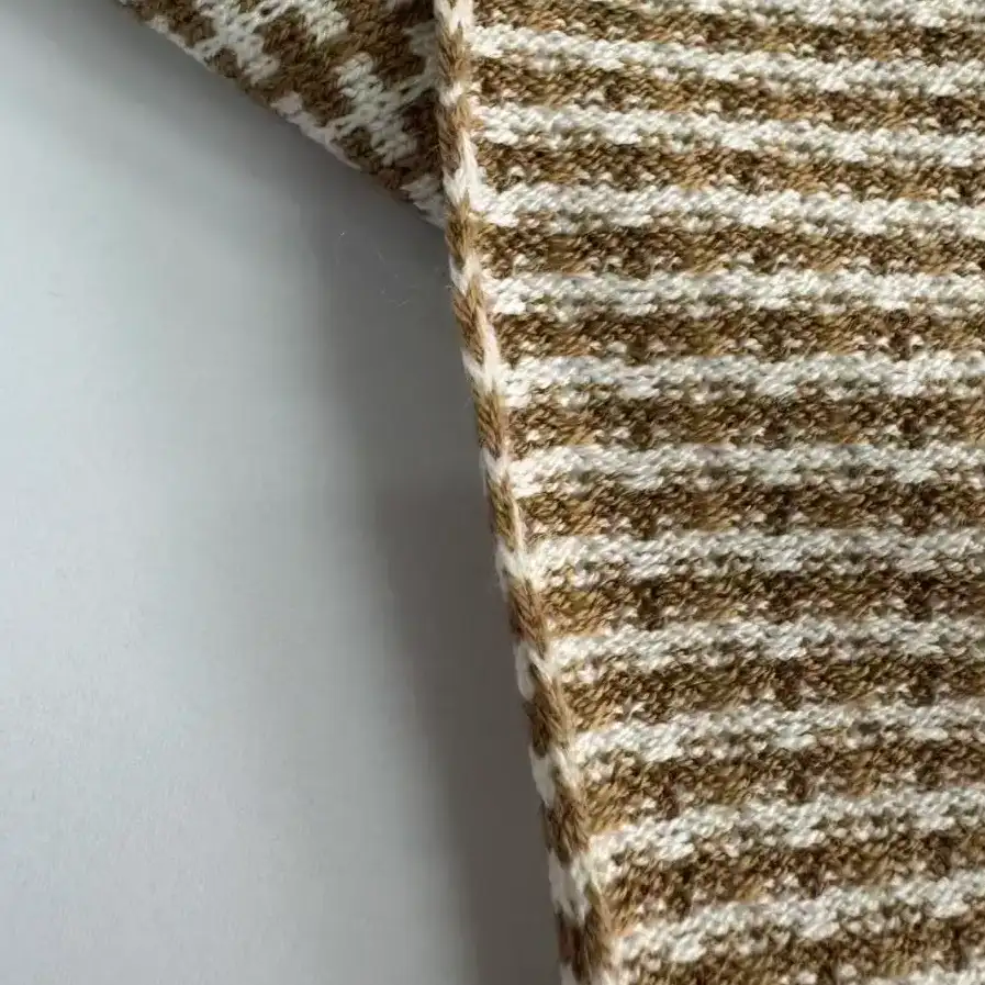 China Yarn for Ladies Vest (Sweater),Men’s Vest (Sweater) Twisted Yarn Twisted Yarn Recycled Polyester Anti-pilling acrylic Nylon Wool Brown color buy from China wholesaler bulk order at wholesale price free worldwide shipping Alibaba