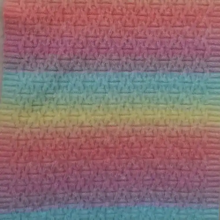 China Yarn for Shirt Long Sleeve Button (Sweater),Shirt Half Sleeve Button (Sweater),Knitted Jacket (Sweater),Knitted Leggings (Sweater) Mossy Yarn Fancy Yarn Recycled Polyester Recycled Acrylic Acrylic Elastane Fairy Purple color buy from China wholesaler bulk order at wholesale price free worldwide shipping Alibaba