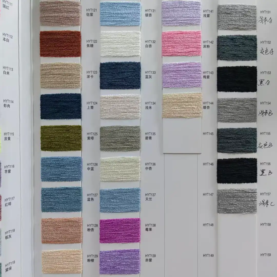 China Yarn for Open Cardigan (Sweater),Full-Zipper Cardigan (Sweater),Half-Zipper Cardigan (Sweater) Shiny Chenille Fancy Yarn Polyester black，white color buy from China wholesaler bulk order at wholesale price free worldwide shipping Alibaba