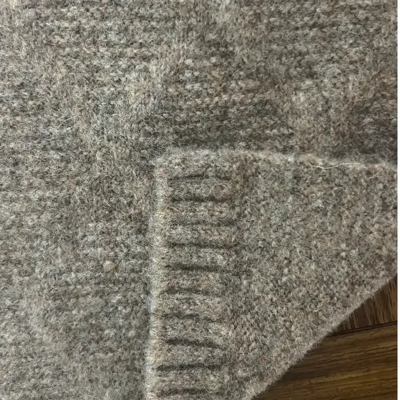 China Yarn for Open Cardigan (Sweater),Crew Neck Pullover (Sweater) Mossy Yarn Fancy Yarn Wool Polyester Spandex Acrylic Nylon camel color buy from China wholesaler bulk order at wholesale price free worldwide shipping Alibaba