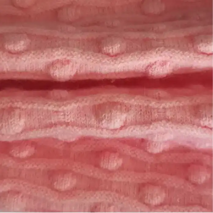 China Yarn for Round Neck Pullover (Sweater),Crew Neck Pullover (Sweater),Crop Top Pullover (Sweater),Women's Pants (Sweater) Core Spun Yarn Regular Yarn Acrylic Nylon Wool PBT pink color buy from China wholesaler bulk order at wholesale price free worldwide shipping Alibaba