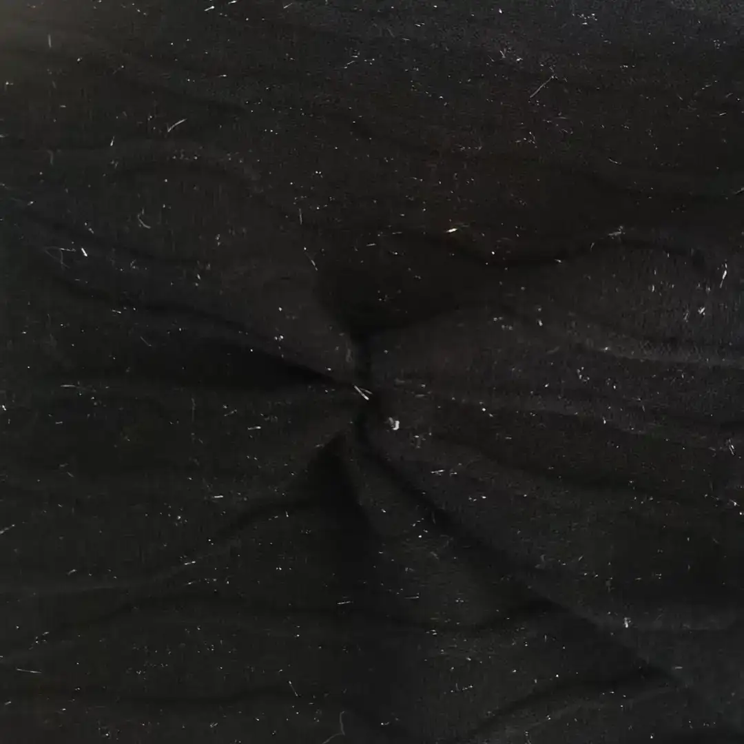 China Yarn for Open Cardigan (Sweater),Half-Zipper Cardigan (Sweater),Shirt Long Sleeve Button (Sweater),Knitted Jacket (Sweater),Men's Pants (Sweater) Core Spun Yarn Regular Yarn Acrylic PBT Nylon Lurex Black color buy from China wholesaler bulk order at wholesale price free worldwide shipping Alibaba