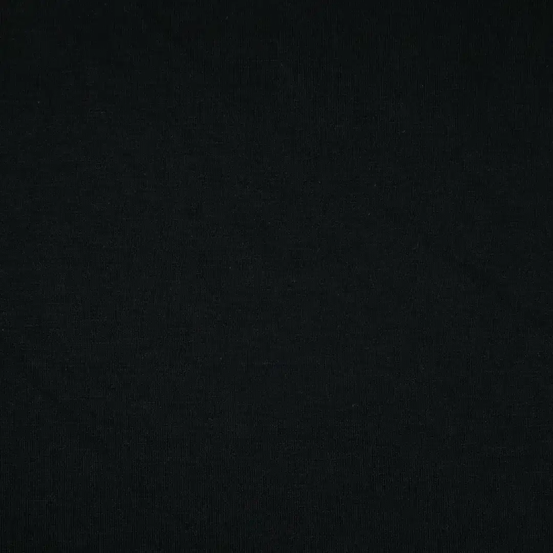 China Fabric for T-Shirt Single Jersey Knit Fabric Bamboo Spandex black color buy from China wholesaler bulk order at wholesale price free worldwide shipping Alibaba