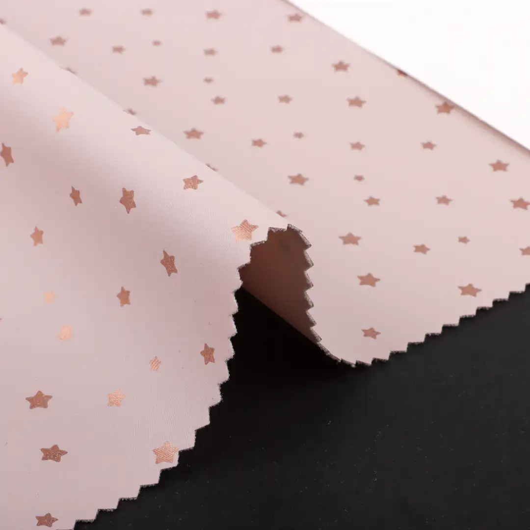 China Fabric for Jackets,Trench Coat,Rain Coat Bonded fabric Bonded fabric Polyurethane (PU) printing color buy from China wholesaler bulk order at wholesale price free worldwide shipping Alibaba