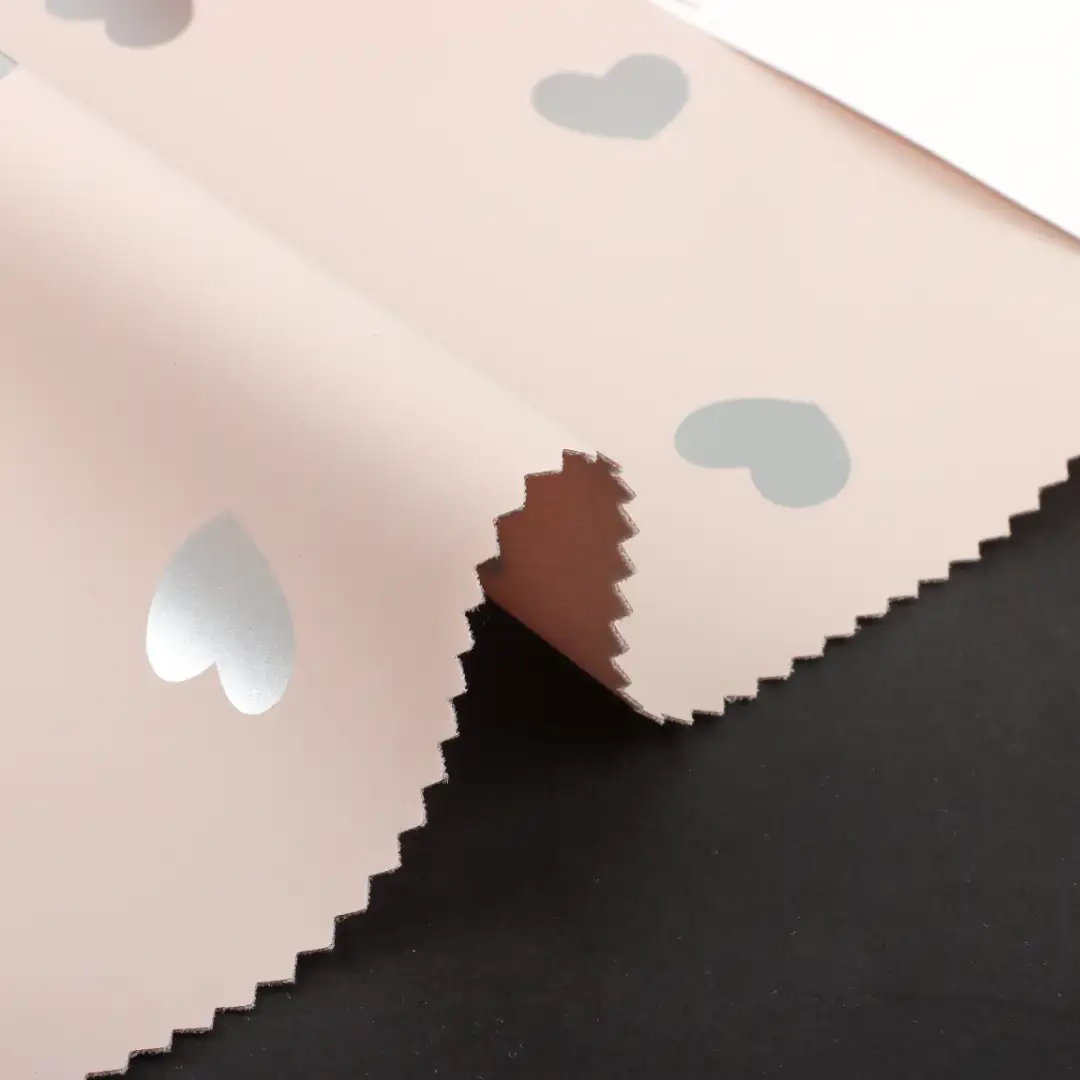 China Fabric for Jackets,Trench Coat,Rain Coat Bonded fabric Bonded fabric Polyurethane (PU) printing color buy from China wholesaler bulk order at wholesale price free worldwide shipping Alibaba