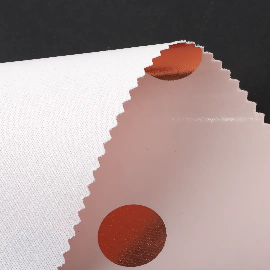 China Fabric for Jackets,Trench Coat,Rain Coat Bonded fabric Bonded fabric Polyurethane (PU) printing color buy from China wholesaler bulk order at wholesale price free worldwide shipping Alibaba