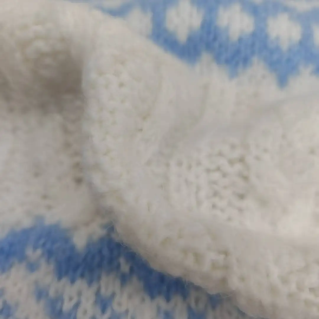 China Yarn for Open Cardigan (Sweater),Full-Zipper Cardigan (Sweater),Half-Zipper Cardigan (Sweater) Mossy Yarn Fancy Yarn Acrylic Recycled Polyester Polyester Wool blue,White color buy from China wholesaler bulk order at wholesale price free worldwide shipping Alibaba