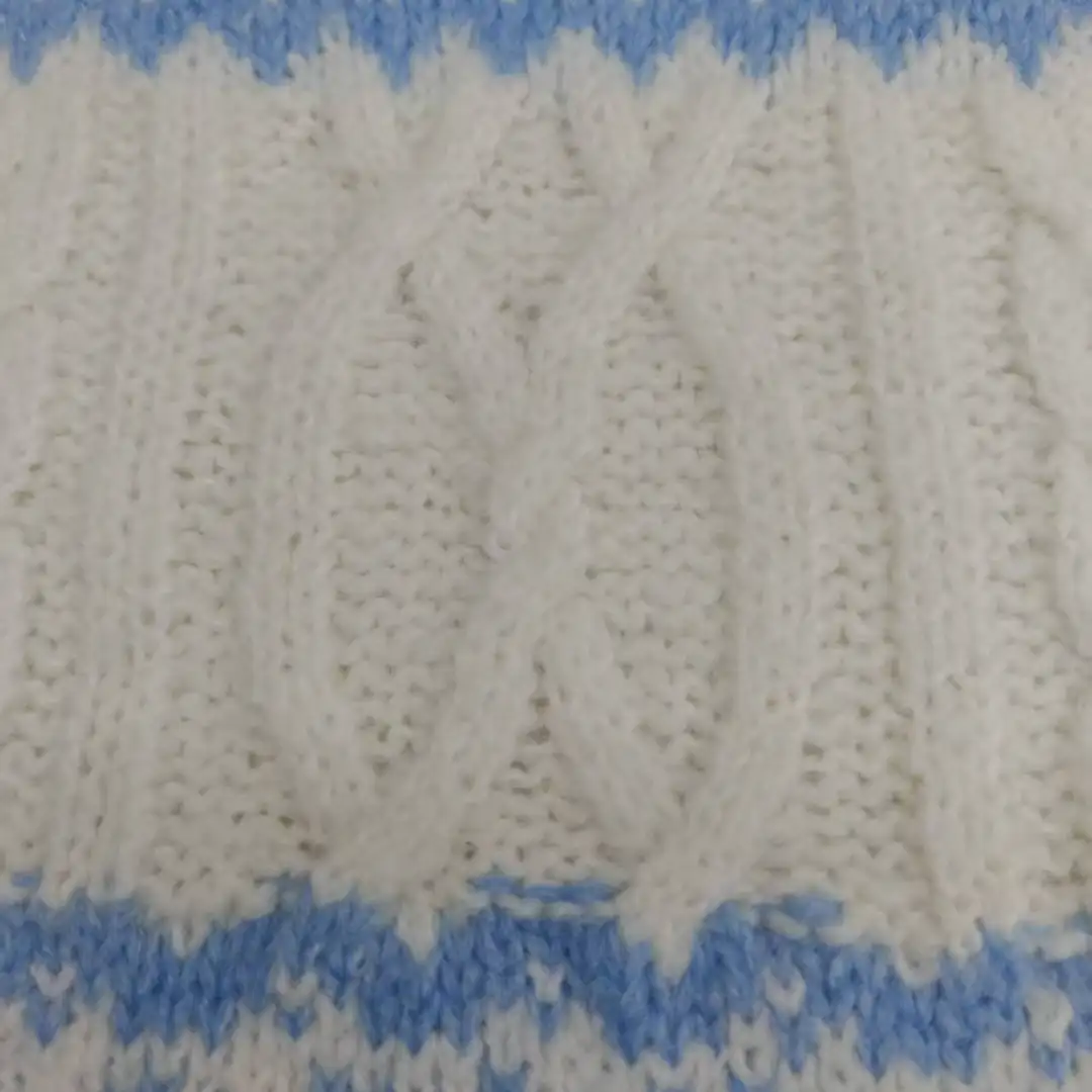 China Yarn for Open Cardigan (Sweater),Full-Zipper Cardigan (Sweater),Half-Zipper Cardigan (Sweater) Mossy Yarn Fancy Yarn Acrylic Recycled Polyester Polyester Wool blue,White color buy from China wholesaler bulk order at wholesale price free worldwide shipping Alibaba