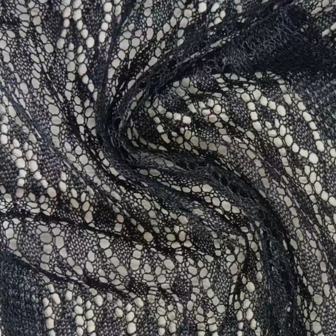 China Yarn for Ladies Vest (Sweater),Men’s Vest (Sweater),Open Cardigan (Sweater),Full-Zipper Cardigan (Sweater),Half-Zipper Cardigan (Sweater),Shirt Long Sleeve Button (Sweater) Core Spun Yarn Regular Yarn Viscose Polyester black color buy from China wholesaler bulk order at wholesale price free worldwide shipping Alibaba