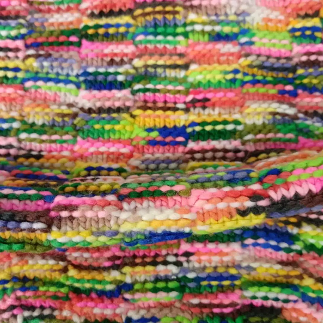 China Yarn for Ladies Vest (Sweater),Men’s Vest (Sweater),Open Cardigan (Sweater),Full-Zipper Cardigan (Sweater),Half-Zipper Cardigan (Sweater),Shirt Long Sleeve Button (Sweater) Roving Yarn Fancy Yarn Recycled Acrylic Acrylic multicolor color buy from China wholesaler bulk order at wholesale price free worldwide shipping Alibaba