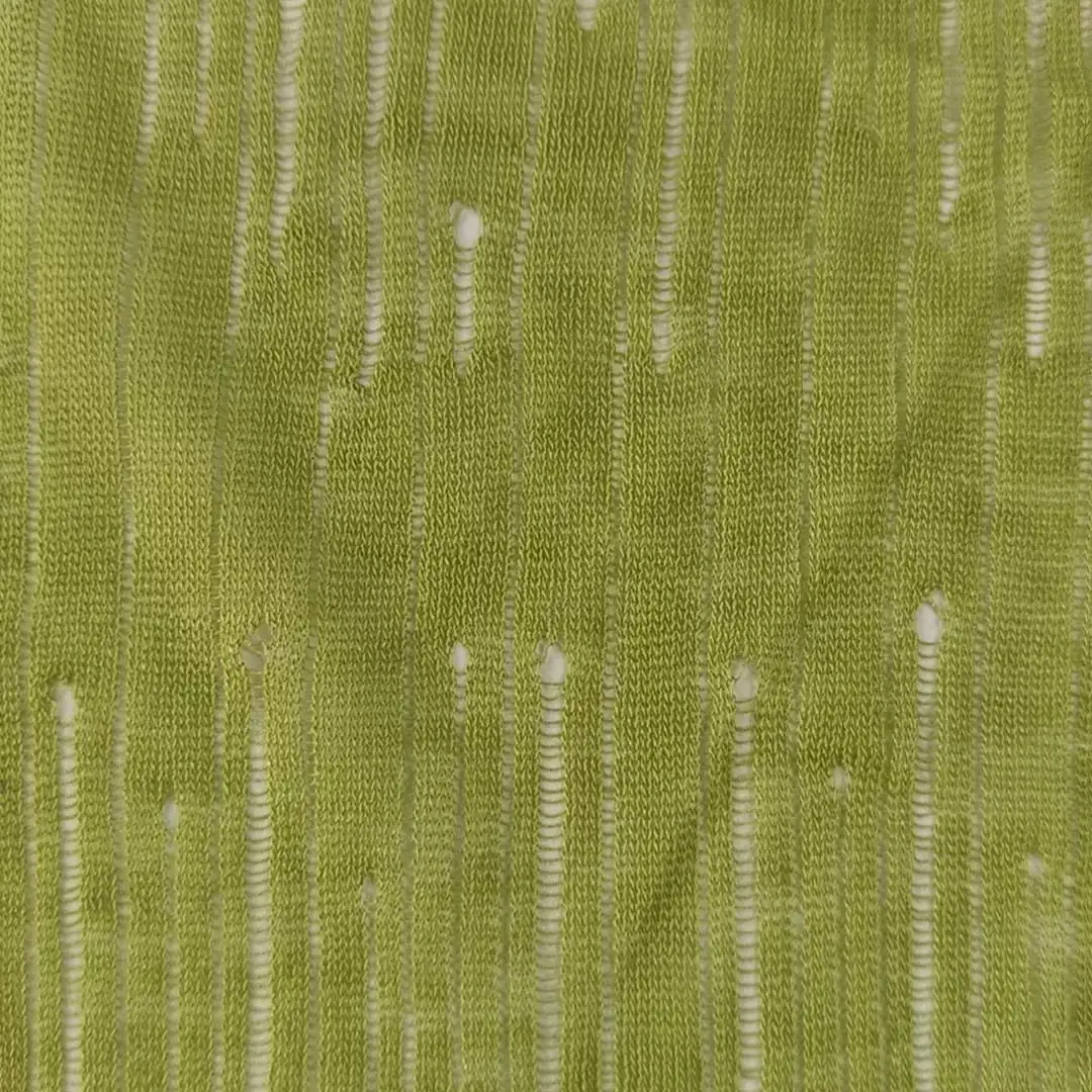 China Yarn for Dresses (Cardigan Open) (Sweater),Women's Pants (Sweater),Skirt (Sweater),Kids Crew-Neck Cardigan (Sweater) Vortex Spun Regular Yarn Linen Acrylic Lyocell 薄荷绿 color buy from China wholesaler bulk order at wholesale price free worldwide shipping Alibaba