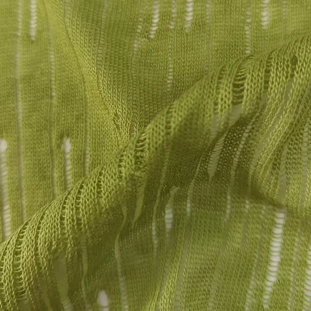 China Yarn for Dresses (Cardigan Open) (Sweater),Women's Pants (Sweater),Skirt (Sweater),Kids Crew-Neck Cardigan (Sweater) Vortex Spun Regular Yarn Linen Acrylic Lyocell 薄荷绿 color buy from China wholesaler bulk order at wholesale price free worldwide shipping Alibaba