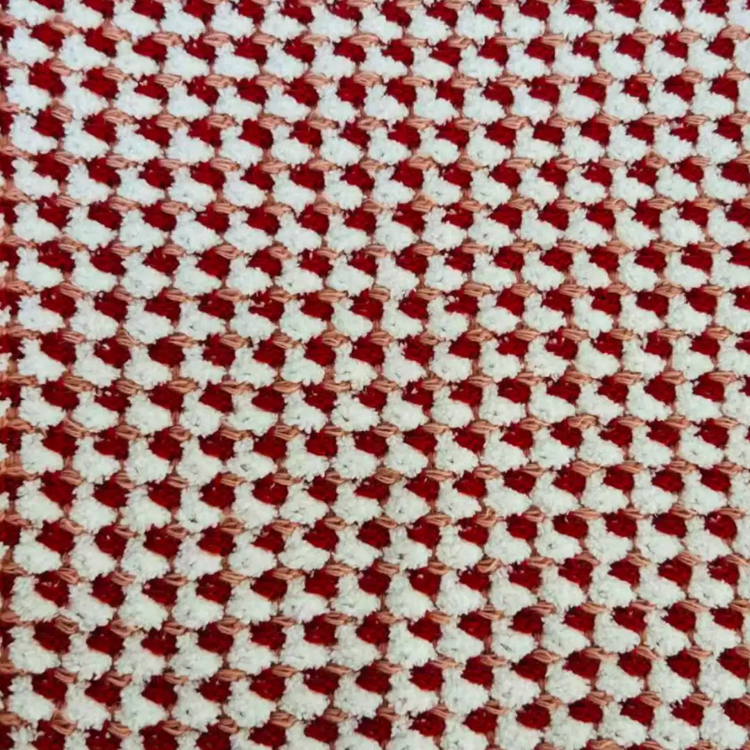 China Yarn for Open Cardigan (Sweater),Roll Neck Jumper (Sweater),U-Neck Cardigan (Sweater) Mossy Yarn Fancy Yarn Recycled Polyester off-white color buy from China wholesaler bulk order at wholesale price free worldwide shipping Alibaba