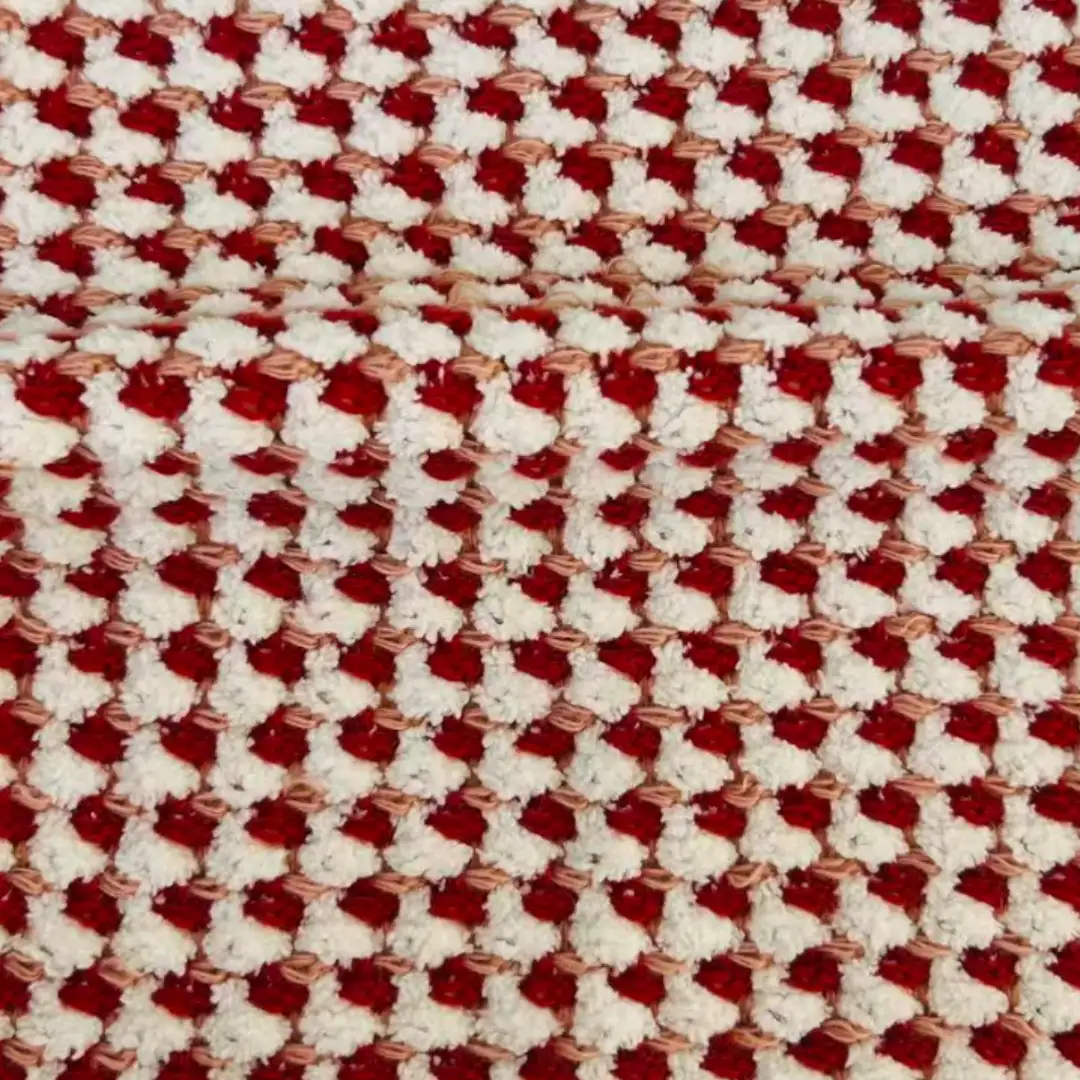 China Yarn for Open Cardigan (Sweater),Roll Neck Jumper (Sweater),U-Neck Cardigan (Sweater) Mossy Yarn Fancy Yarn Recycled Polyester off-white color buy from China wholesaler bulk order at wholesale price free worldwide shipping Alibaba