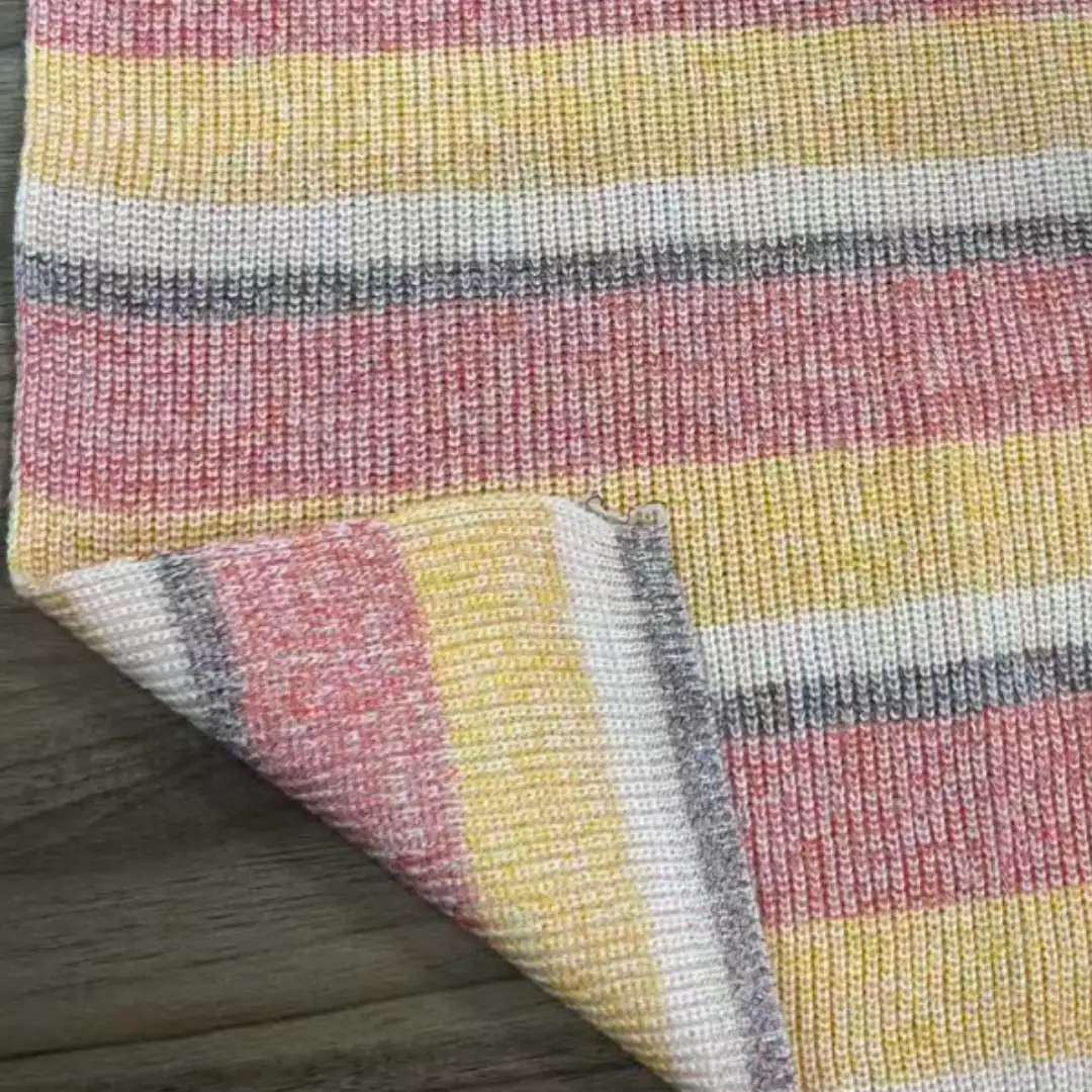 China Yarn for Round Neck Pullover (Sweater),Roll Neck Jumper (Sweater) Boucle Yarn Fancy Yarn Recycled Polyester Polyester colorful color buy from China wholesaler bulk order at wholesale price free worldwide shipping Alibaba