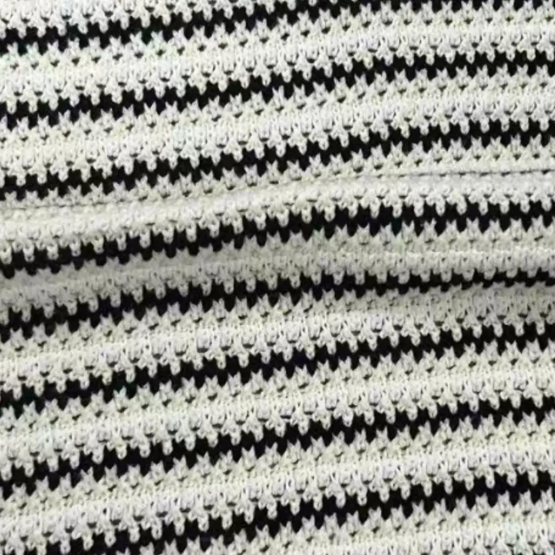 China Yarn for Roll Neck Jumper (Sweater),Womens High Neck Collar Opening Jumper (Sweater) Ladder Yarn Fancy Yarn BCI Cotton Beige color buy from China wholesaler bulk order at wholesale price free worldwide shipping Alibaba