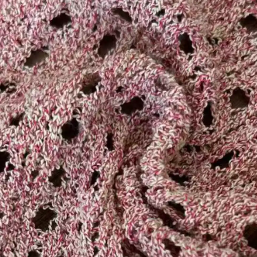 China Yarn for Roll Neck Jumper (Sweater),U-Neck Cardigan (Sweater),Single Button Cardigan (Sweater Raw Linen Spun Raw Yarn Recycled Polyester Red color buy from China wholesaler bulk order at wholesale price free worldwide shipping Alibaba