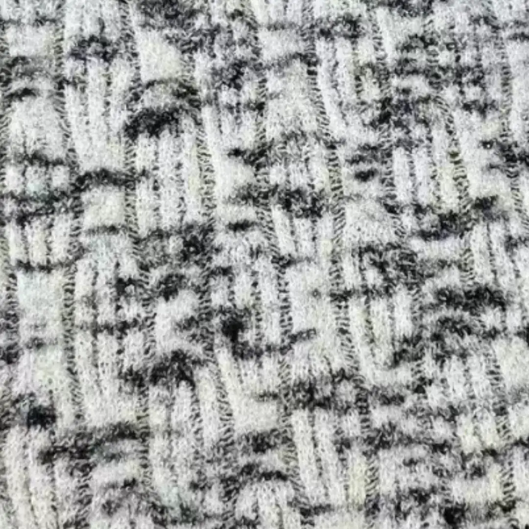 China Yarn for Kids V-Neck Cardigan (Sweater),Boys Collar Cardigan (Sweater),Womens Ruffle Trims Cardigan (Sweater) Boucle Yarn Fancy Yarn Cotton Polyester Spandex Black color buy from China wholesaler bulk order at wholesale price free worldwide shipping Alibaba