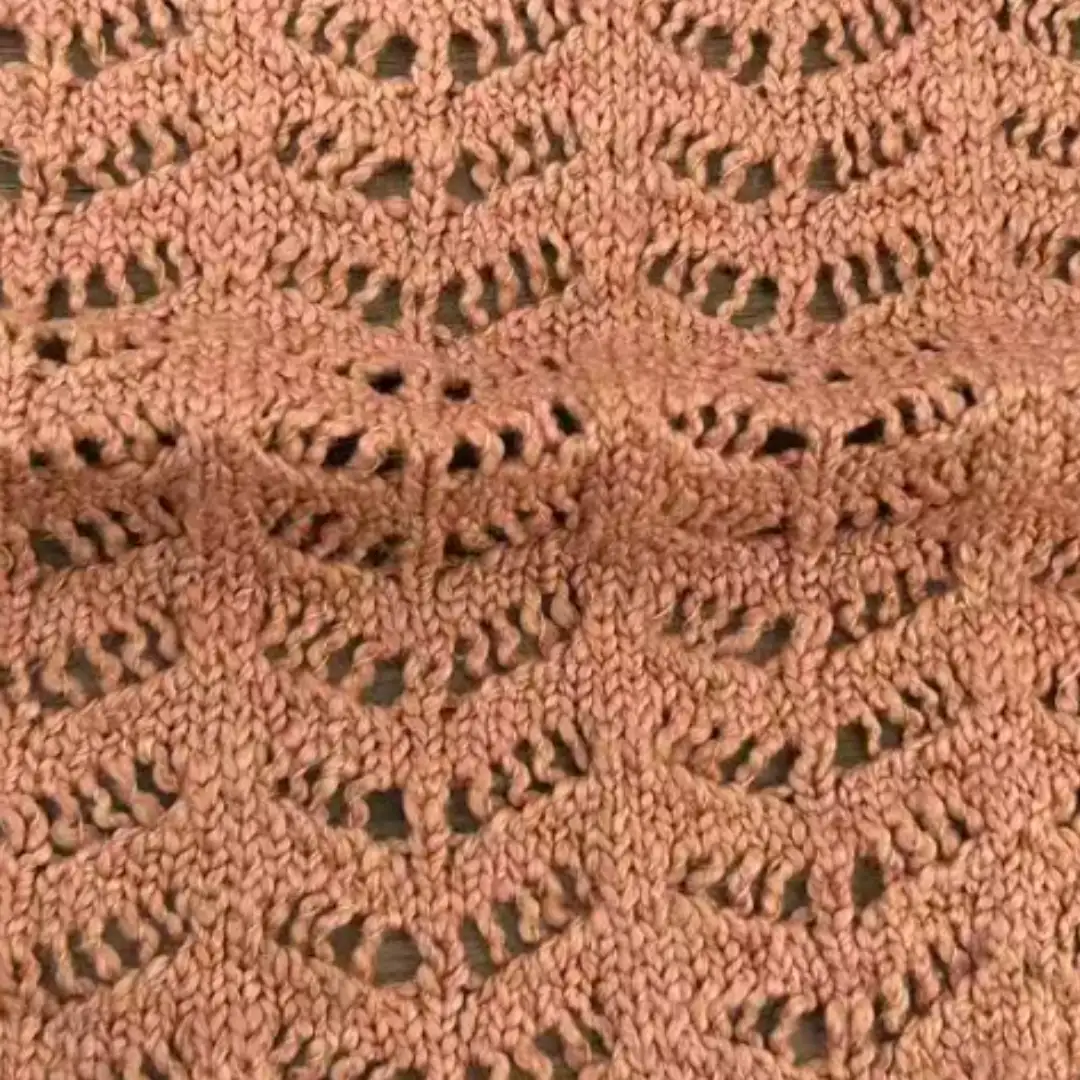 China Yarn for Kids Crew-Neck Cardigan (Sweater),Kids Bow-Tie Cardigan (Sweater),Kids Rounded Cardigan (Sweater),Boys Collar Cardigan (Sweater) Ladder Yarn Fancy Yarn BCI Cotton Brown color buy from China wholesaler bulk order at wholesale price free worldwide shipping Alibaba