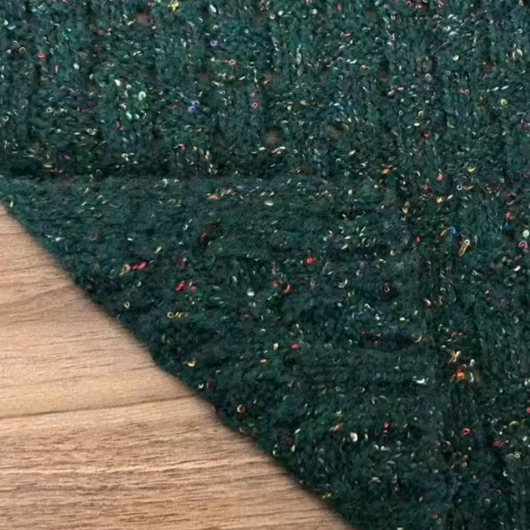 China Yarn for Kids Crew-Neck Cardigan (Sweater),U-Neck Cardigan (Sweater),Boys Collar Cardigan (Sweater),Boys V-Neck Slim Fit Cardigan (Sweater) Mossy Yarn Fancy Yarn Acrylic Recycled Polyester Polyester Flower-inlaid green color buy from China wholesaler bulk order at wholesale price free worldwide shipping Alibaba