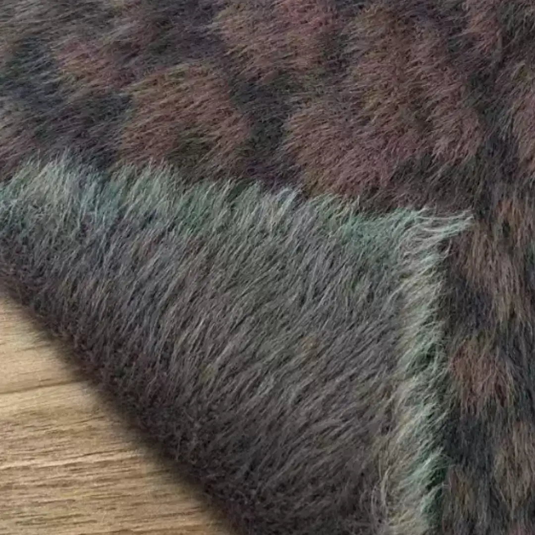 China Yarn for Open Cardigan (Sweater),Dresses (Cardigan Open) (Sweater),U-Neck Cardigan (Sweater) Cat Feather Yarn Fancy Yarn Nylon Caramel color buy from China wholesaler bulk order at wholesale price free worldwide shipping Alibaba
