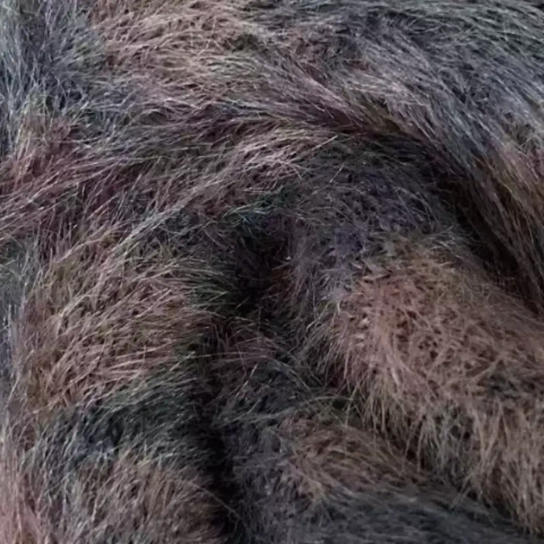 China Yarn for Open Cardigan (Sweater),Dresses (Cardigan Open) (Sweater),U-Neck Cardigan (Sweater) Cat Feather Yarn Fancy Yarn Nylon Caramel color buy from China wholesaler bulk order at wholesale price free worldwide shipping Alibaba