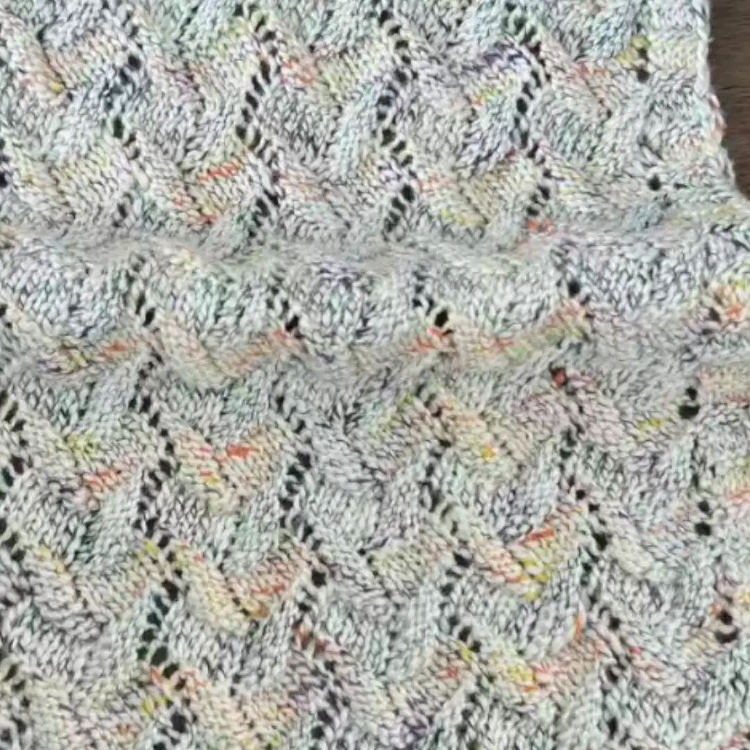 China Yarn for Open Cardigan (Sweater),Kids Crew-Neck Cardigan (Sweater),Kids Bow Tie-Front Vest (Sweater),Roll Neck Jumper (Sweater),U-Neck Cardigan (Sweater) Mossy Yarn Fancy Yarn BCI Cotton Recycled Polyester Color color buy from China wholesaler bulk order at wholesale price free worldwide shipping Alibaba