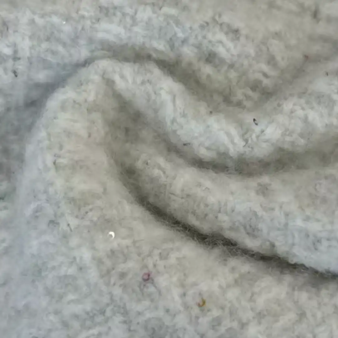 China Yarn for Round Neck Pullover (Sweater),Polo T-shirt (Sweater),Dresses (Cardigan Open) (Sweater),Roll Neck Jumper (Sweater),Kids V-Neck Cardigan (Sweater),Scallop Trims Cardigan (Sweater) Mossy Yarn Fancy Yarn Wool Nylon Acrylic Polyester Spandex 仙雾白 color buy from China wholesaler bulk order at wholesale price free worldwide shipping Alibaba