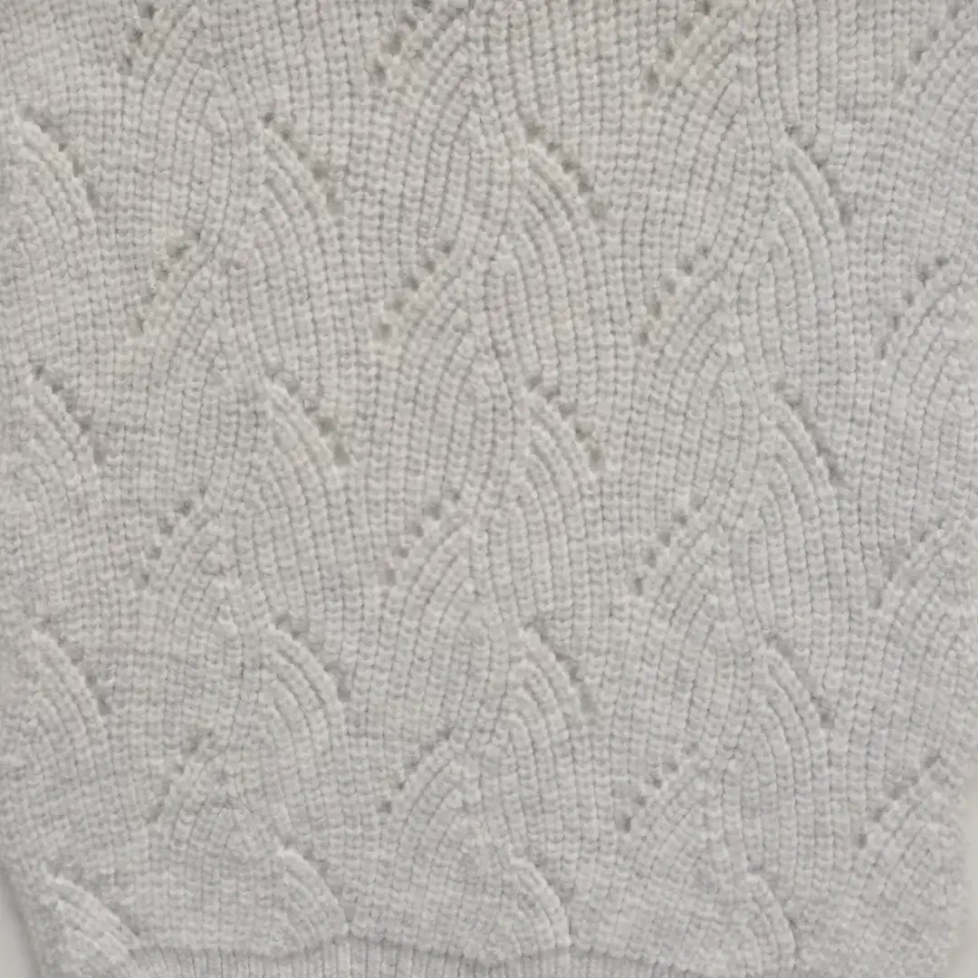 China Yarn for Ladies Vest (Sweater),Men’s Vest (Sweater),Open Cardigan (Sweater),Full-Zipper Cardigan (Sweater),Knitted Jacket (Sweater),Round Neck Pullover (Sweater) Mossy Yarn Fancy Yarn Recycled Polyester Rayon Nylon Light Grey color buy from China wholesaler bulk order at wholesale price free worldwide shipping Alibaba