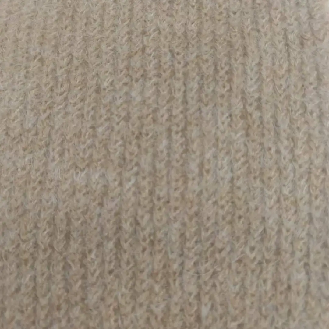 China Yarn for Open Cardigan (Sweater),Full-Zipper Cardigan (Sweater),Half-Zipper Cardigan (Sweater),Shirt Long Sleeve Button (Sweater),Shirt Long Sleeve Zipper (Sweater) Mossy Yarn Fancy Yarn Acrylic Polyester Nylon Wool Alpaca Spandex brown color buy from China wholesaler bulk order at wholesale price free worldwide shipping Alibaba