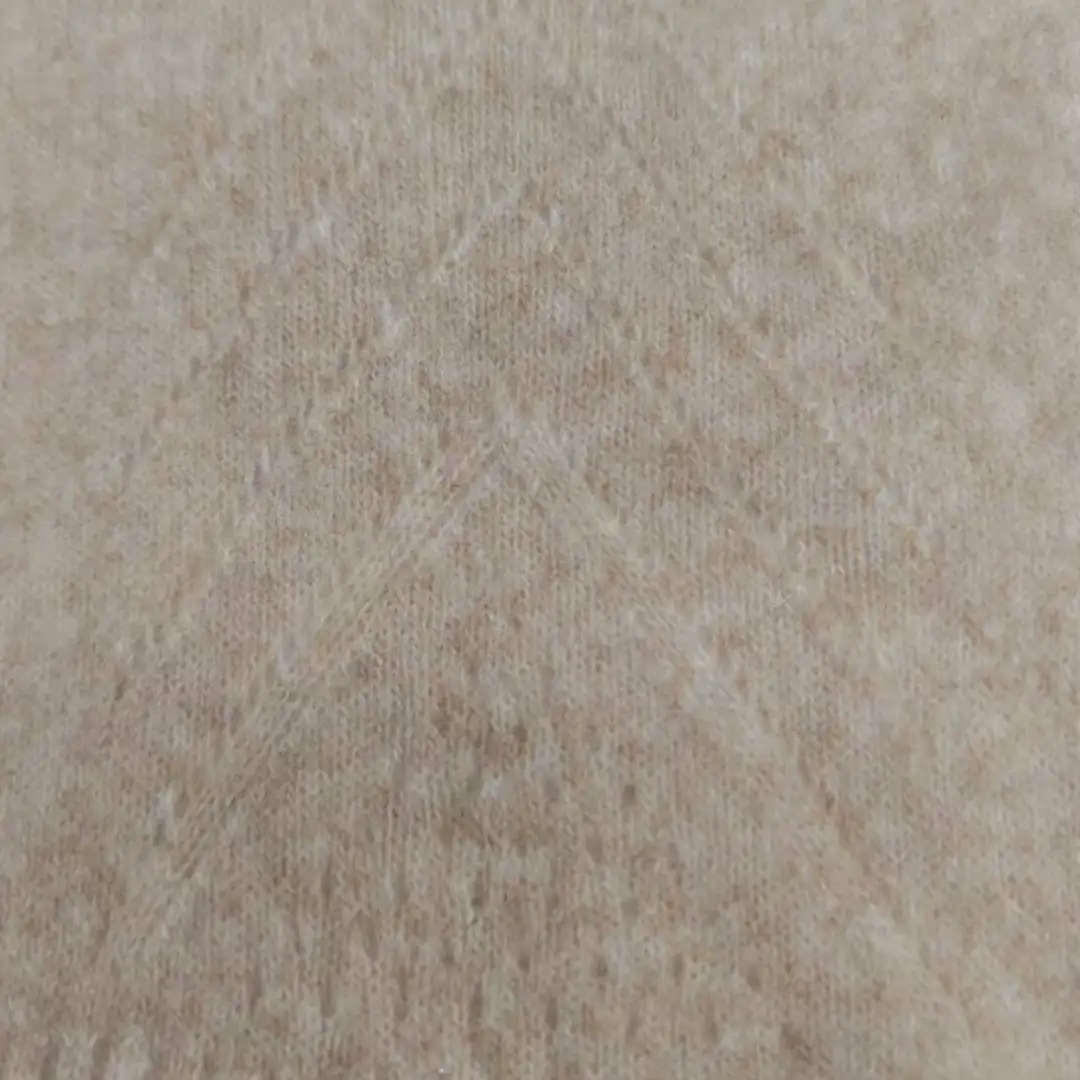 China Yarn for Men’s Vest (Sweater),Open Cardigan (Sweater),Full-Zipper Cardigan (Sweater),Half-Zipper Cardigan (Sweater) Mossy Yarn Fancy Yarn Lambswool Nylon Spandex brown color buy from China wholesaler bulk order at wholesale price free worldwide shipping Alibaba