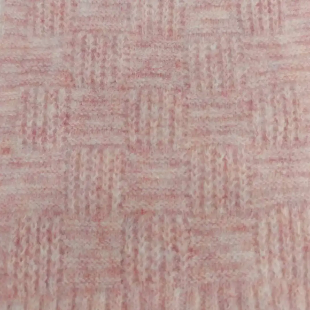 China Yarn for Open Cardigan (Sweater),Full-Zipper Cardigan (Sweater),Half-Zipper Cardigan (Sweater),Shirt Long Sleeve Button (Sweater) Mossy Yarn Fancy Yarn Recycled Polyester RWS Wool Recycled Acrylic Alpaca Spandex pink color buy from China wholesaler bulk order at wholesale price free worldwide shipping Alibaba