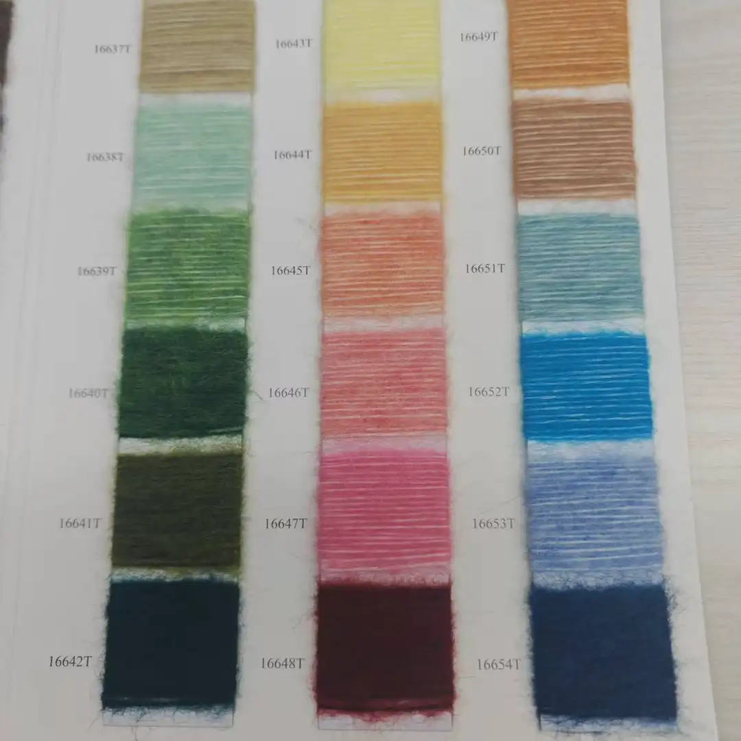 China Yarn for Full-Zipper Cardigan (Sweater),Half-Zipper Cardigan (Sweater),Shirt Half Sleeve Zipper (Sweater),Knitted Jacket (Sweater) Mossy Yarn Fancy Yarn Recycled Polyester RWS Wool Recycled Acrylic Alpaca light tan color buy from China wholesaler bulk order at wholesale price free worldwide shipping Alibaba