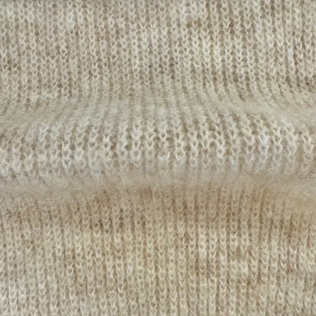 China Yarn for Ladies Vest (Sweater),Men’s Vest (Sweater),Open Cardigan (Sweater),Crew Neck Pullover (Sweater),Crop Top Pullover (Sweater) Mossy Yarn Fancy Yarn Nylon Wool Mohair Spandex Colorful color buy from China wholesaler bulk order at wholesale price free worldwide shipping Alibaba