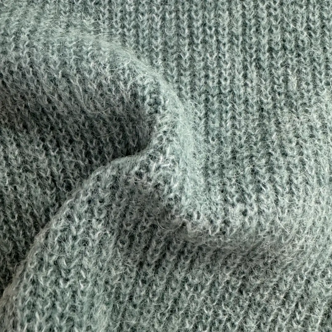 China Yarn for Ladies Vest (Sweater),Men’s Vest (Sweater),Open Cardigan (Sweater),Crew Neck Pullover (Sweater),Crop Top Pullover (Sweater) Mossy Yarn Fancy Yarn Wool Alpaca Nylon Spandex Colorful color buy from China wholesaler bulk order at wholesale price free worldwide shipping Alibaba