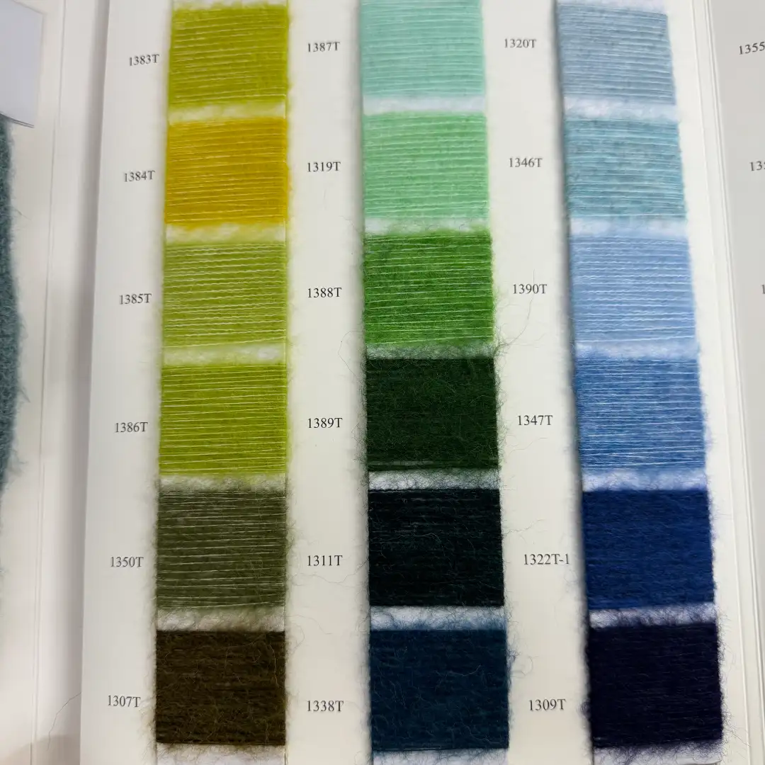 China Yarn for Ladies Vest (Sweater),Men’s Vest (Sweater),Open Cardigan (Sweater),Crew Neck Pullover (Sweater),Crop Top Pullover (Sweater) Mossy Yarn Fancy Yarn Wool Alpaca Nylon Spandex Colorful color buy from China wholesaler bulk order at wholesale price free worldwide shipping Alibaba