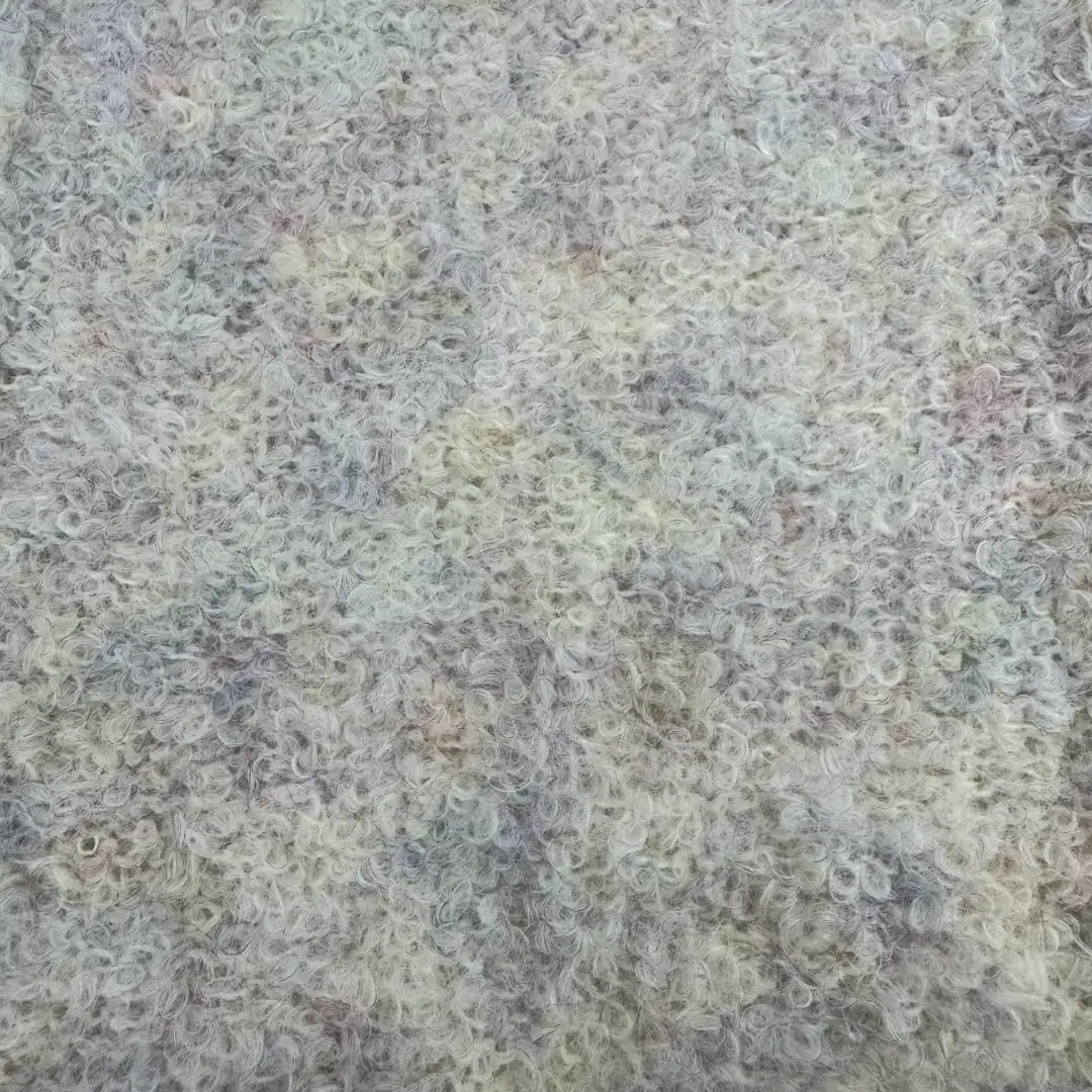 China Yarn for Ladies Vest (Sweater),Men’s Vest (Sweater),Open Cardigan (Sweater),Full-Zipper Cardigan (Sweater),Crew Neck Pullover (Sweater),Crop Top Pullover (Sweater) Boucle Yarn Fancy Yarn Recycled Polyester RWS Wool colorful color buy from China wholesaler bulk order at wholesale price free worldwide shipping Alibaba