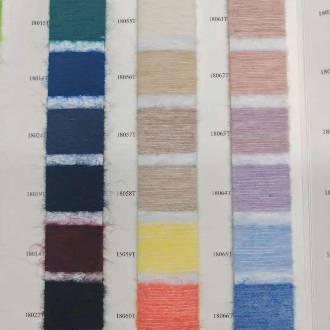 China Yarn for Open Cardigan (Sweater),Full-Zipper Cardigan (Sweater),Half-Zipper Cardigan (Sweater),Shirt Long Sleeve Button (Sweater) Mossy Yarn Fancy Yarn Acrylic Nylon Wool Mohair Spandex blue，light tan color buy from China wholesaler bulk order at wholesale price free worldwide shipping Alibaba