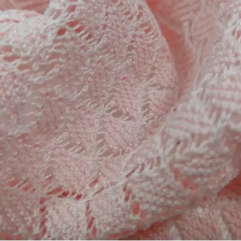 China Yarn for Ladies Vest (Sweater),Men’s Vest (Sweater),Open Cardigan (Sweater),Full-Zipper Cardigan (Sweater),Half-Zipper Cardigan (Sweater),Shirt Half Sleeve Button (Sweater) Semi-Worsted Spun Regular Yarn Acrylic Tencel Flax 超凡粉（PINK) color buy from China wholesaler bulk order at wholesale price free worldwide shipping Alibaba