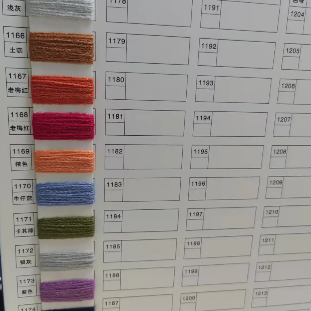 China Yarn for Ladies Vest (Sweater),Men’s Vest (Sweater),Open Cardigan (Sweater),Full-Zipper Cardigan (Sweater),Half-Zipper Cardigan (Sweater),Shirt Long Sleeve Button (Sweater),Shirt Long Sleeve Zipper (Sweater),Shirt Half Sleeve Button (Sweater) Semi-Worsted Spun Regular Yarn Cashmere like 米杏（beige） color buy from China wholesaler bulk order at wholesale price free worldwide shipping Alibaba