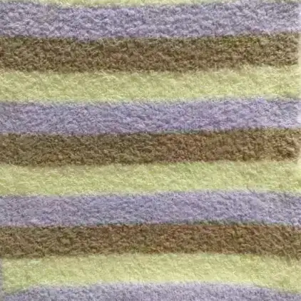 China Yarn for Ladies Vest (Sweater),Men’s Vest (Sweater),Open Cardigan (Sweater),Full-Zipper Cardigan (Sweater),Half-Zipper Cardigan (Sweater),Shirt Long Sleeve Button (Sweater),Shirt Long Sleeve Zipper (Sweater),Shirt Half Sleeve Button (Sweater) Teddy Yarn Fancy Yarn Polyester 彩条(colour bar ) color buy from China wholesaler bulk order at wholesale price free worldwide shipping Alibaba