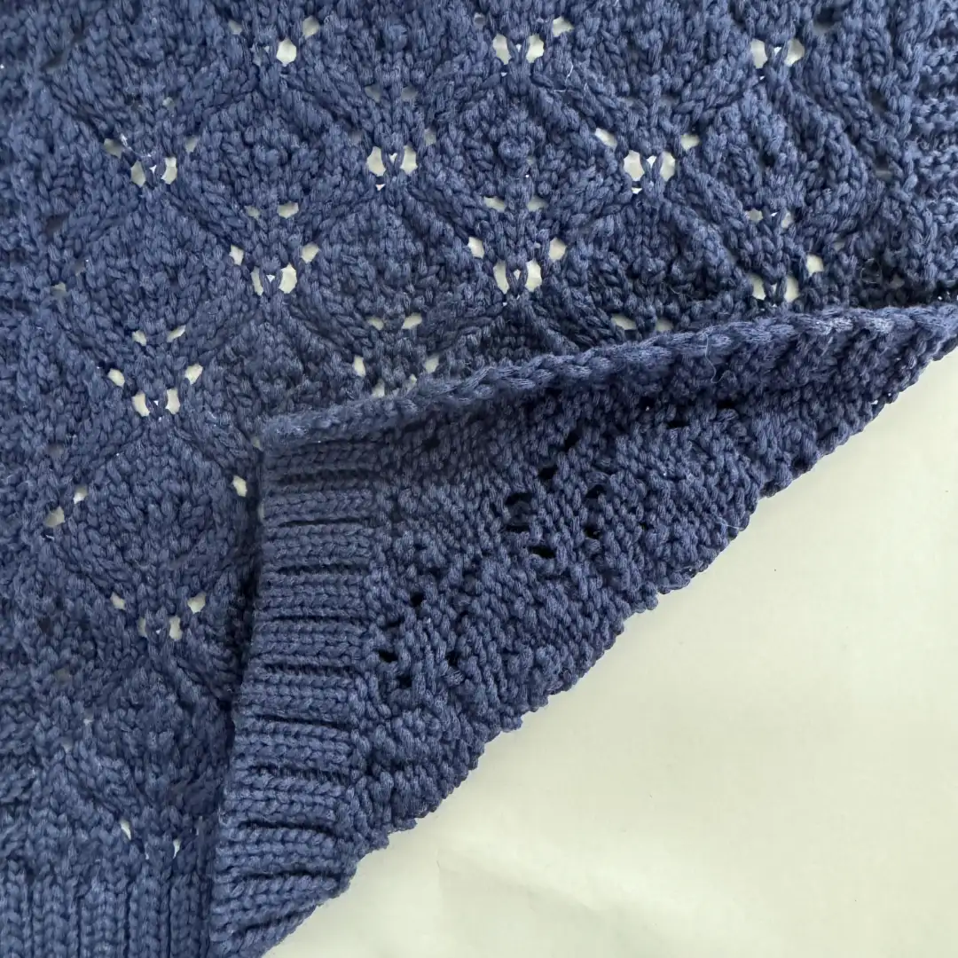 China Yarn for Ladies Vest (Sweater),Men’s Vest (Sweater),Open Cardigan (Sweater),Half-Zipper Cardigan (Sweater),Crew Neck Pullover (Sweater),Crop Top Pullover (Sweater) Tubular Tape Yarn Fancy Yarn Cotton Polyester Navy color buy from China wholesaler bulk order at wholesale price free worldwide shipping Alibaba