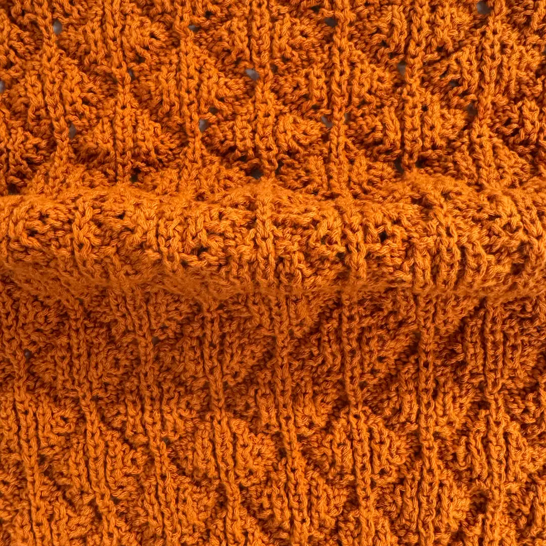 China Yarn for Ladies Vest (Sweater),Men’s Vest (Sweater),Open Cardigan (Sweater),Half-Zipper Cardigan (Sweater),Crew Neck Pullover (Sweater),Crop Top Pullover (Sweater) Tubular Tape Yarn Fancy Yarn Cotton Polyester Orange color buy from China wholesaler bulk order at wholesale price free worldwide shipping Alibaba