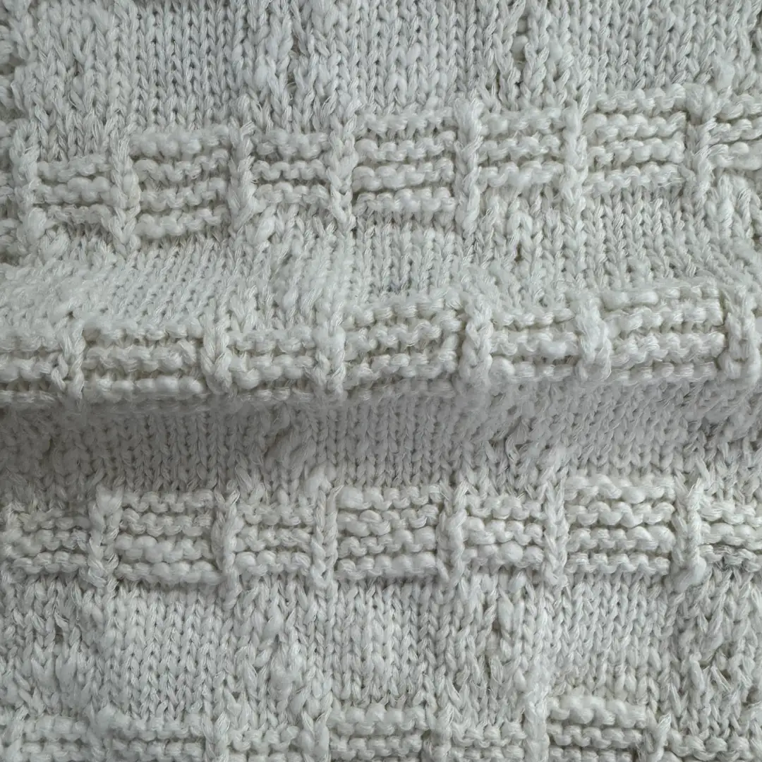 China Yarn for Ladies Vest (Sweater),Men’s Vest (Sweater),Open Cardigan (Sweater),Half-Zipper Cardigan (Sweater),Crew Neck Pullover (Sweater),Crop Top Pullover (Sweater) Core Filling Yarn Fancy Yarn Cotton Polyester Linen White color buy from China wholesaler bulk order at wholesale price free worldwide shipping Alibaba