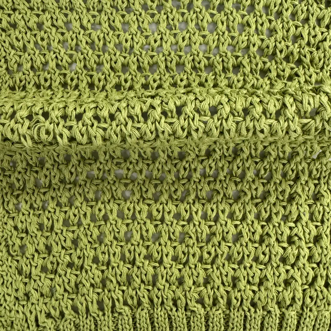 China Yarn for Ladies Vest (Sweater),Men’s Vest (Sweater),Open Cardigan (Sweater),Half-Zipper Cardigan (Sweater),Crew Neck Pullover (Sweater),Crop Top Pullover (Sweater) Ring Spun Regular Yarn Cotton Green color buy from China wholesaler bulk order at wholesale price free worldwide shipping Alibaba