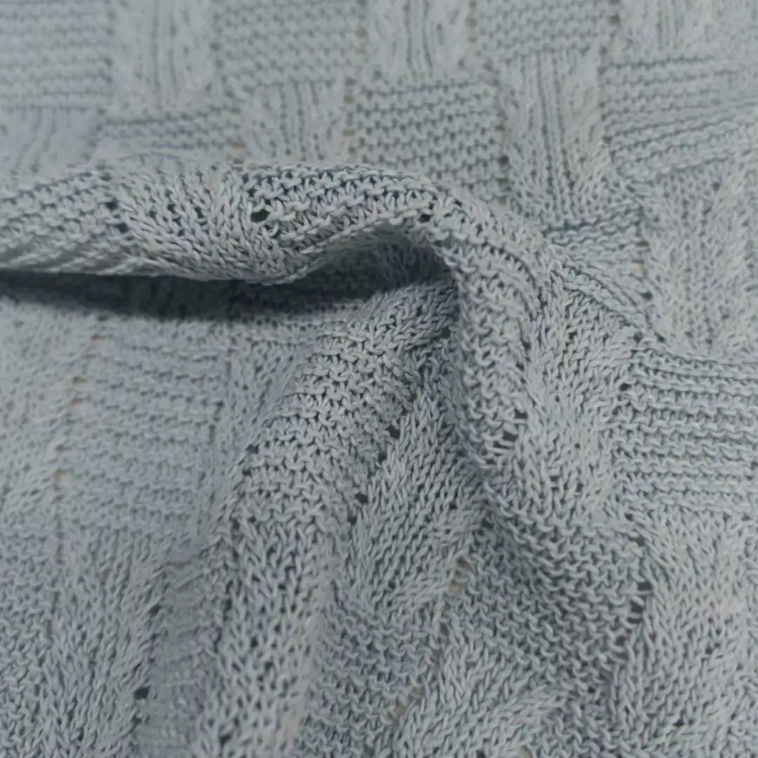 China Yarn for Full-Zipper Cardigan (Sweater),Half-Zipper Cardigan (Sweater),Shirt Long Sleeve Button (Sweater) Core Spun Yarn Regular Yarn Cotton Paper Viscose blue color buy from China wholesaler bulk order at wholesale price free worldwide shipping Alibaba