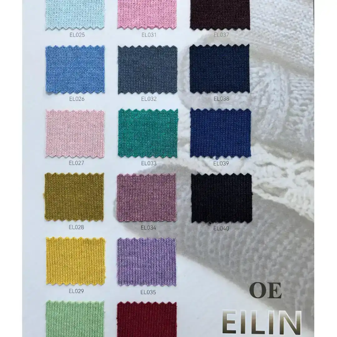 China Yarn for Open Cardigan (Sweater),Half-Zipper Cardigan (Sweater),Polo T-shirt (Sweater),Hoodie  (Sweater) Open End Spun Regular Yarn Recycled Polyester Recycled Nylon RWS Wool WHITE color buy from China wholesaler bulk order at wholesale price free worldwide shipping Alibaba